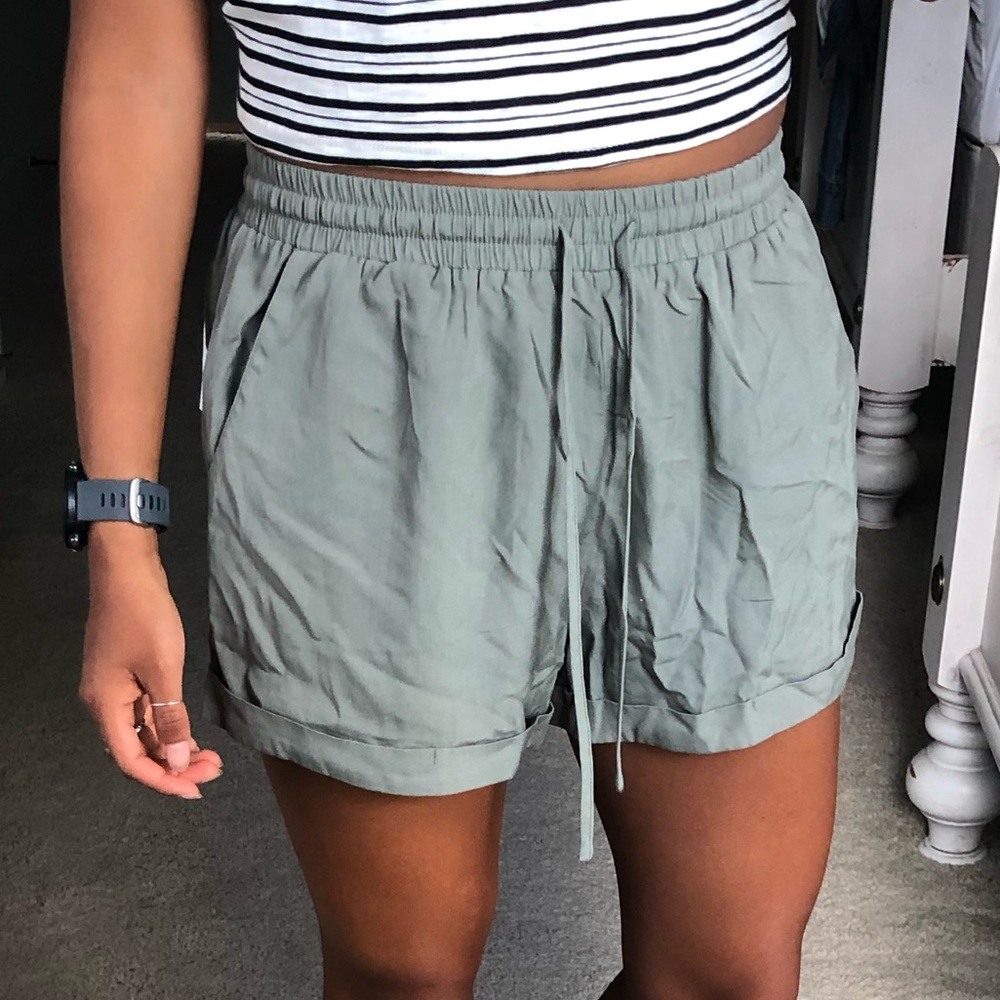 Forever21 SHORTS